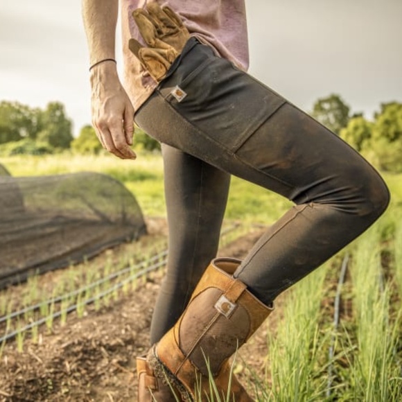 Carhartt Pants - Carhartt Force Utility Legging